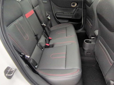 2026 MINI Techo Duro 4 Puertas Cooper S