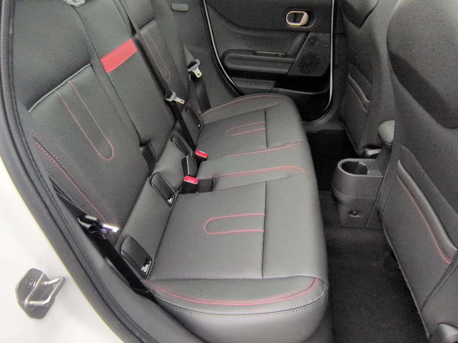 2026 MINI Techo Duro 4 Puertas Cooper S