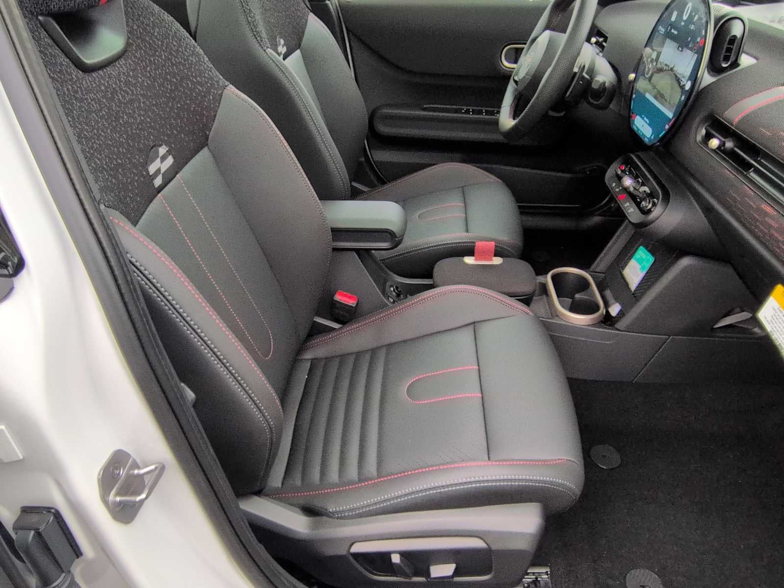 2026 MINI Techo Duro 4 Puertas Cooper S