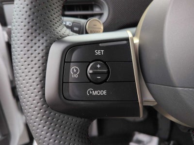 2026 MINI Techo Duro 4 Puertas Cooper S