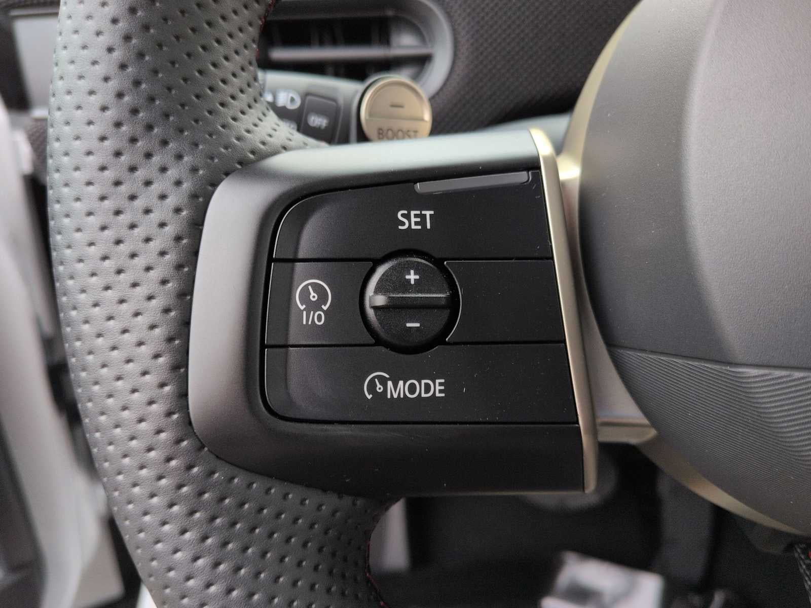 2026 MINI Techo Duro 4 Puertas Cooper S