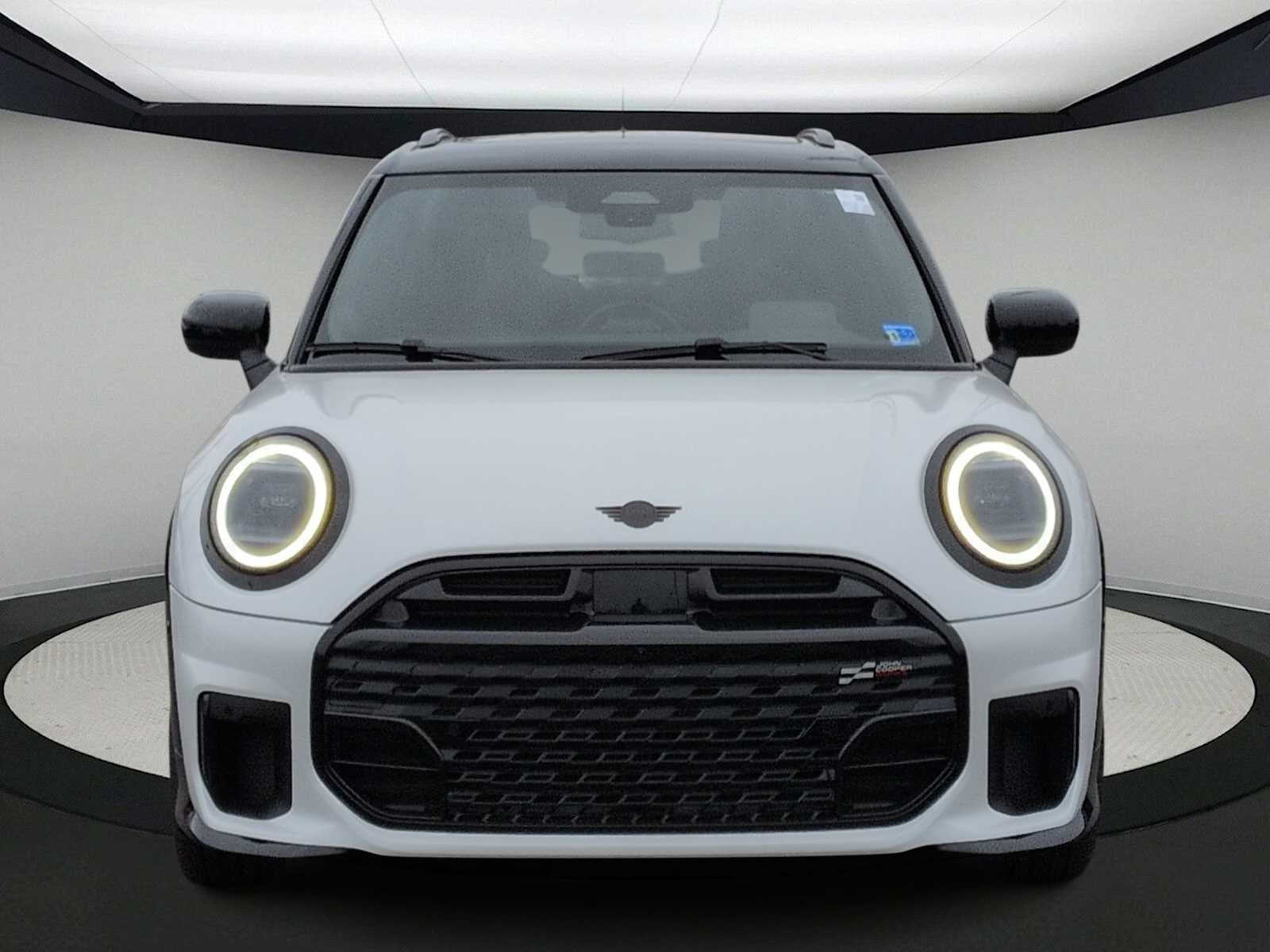 2026 MINI Techo Duro 4 Puertas Cooper S