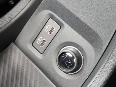 2026 MINI Techo Duro 4 Puertas Cooper S