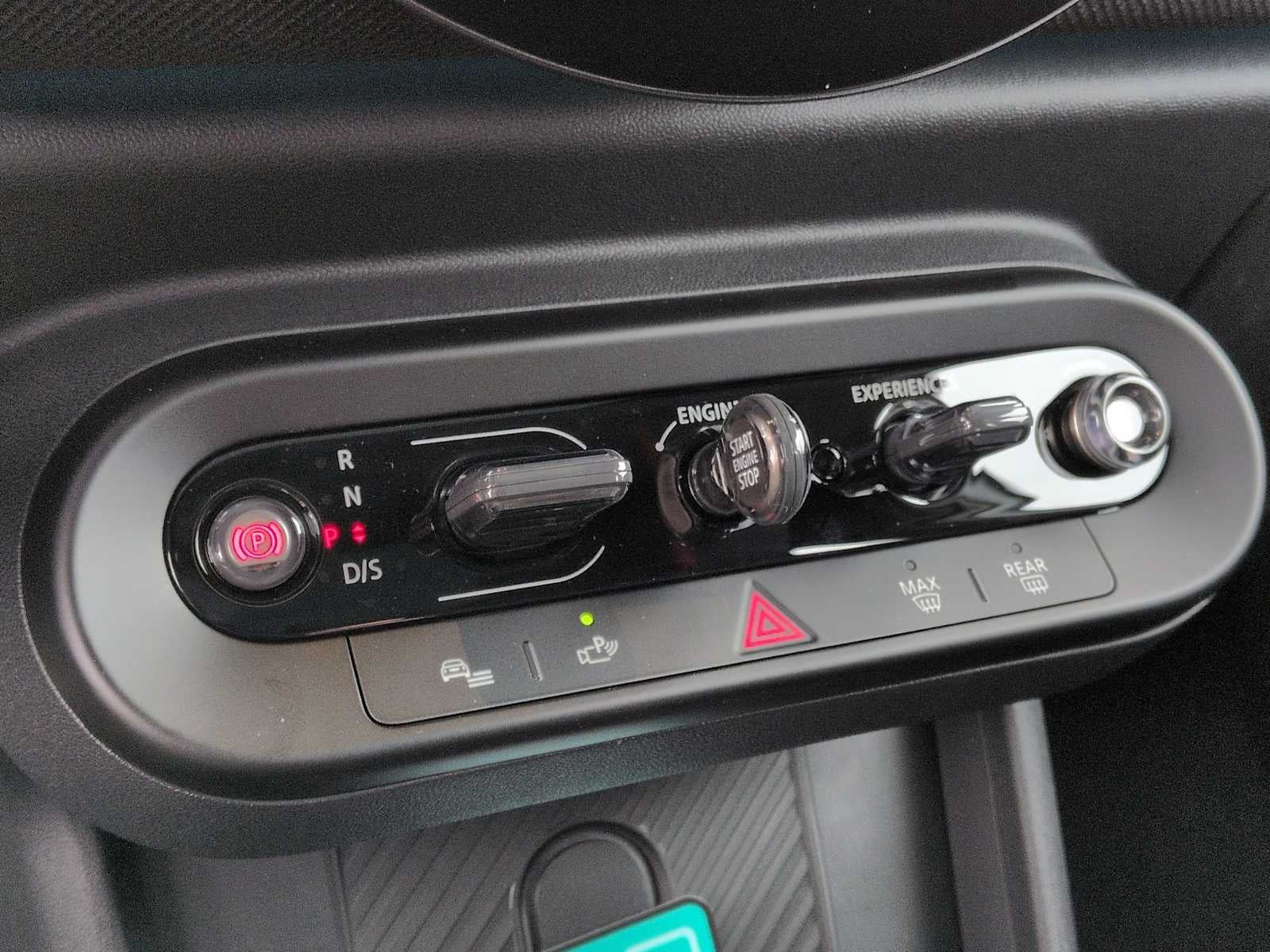 2026 MINI Techo Duro 4 Puertas Cooper S