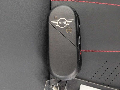 2026 MINI Techo Duro 4 Puertas Cooper S