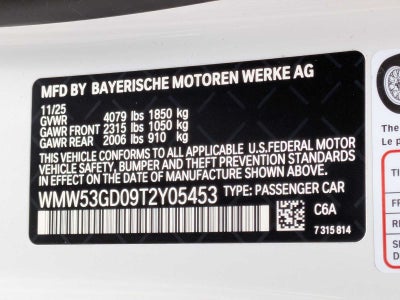 2026 MINI Techo Duro 4 Puertas Cooper S