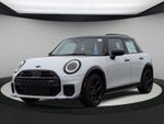 2026 MINI Techo Duro 4 Puertas Cooper S