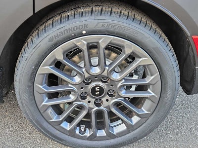 2026 MINI Techo Duro 4 Puertas Cooper S