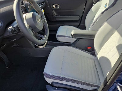 2026 MINI Techo Duro 4 Puertas Cooper S