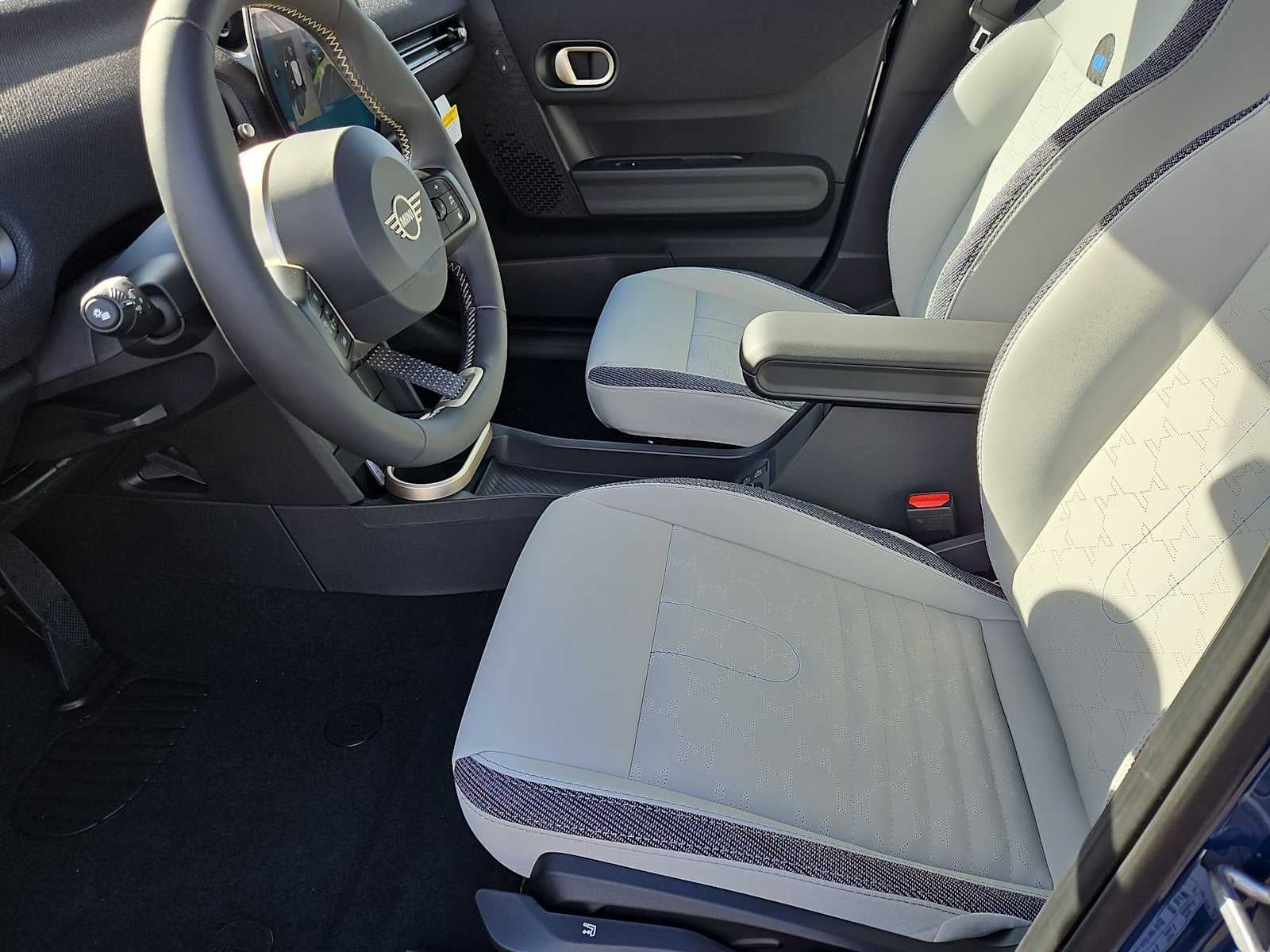 2026 MINI Techo Duro 4 Puertas Cooper S