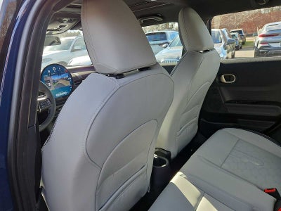 2026 MINI Techo Duro 4 Puertas Cooper S