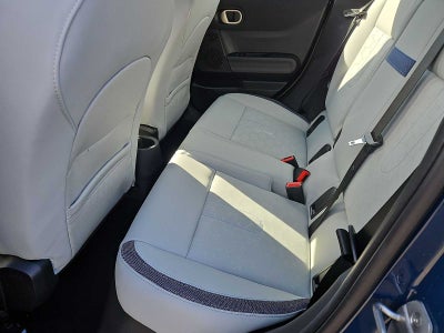 2026 MINI Techo Duro 4 Puertas Cooper S