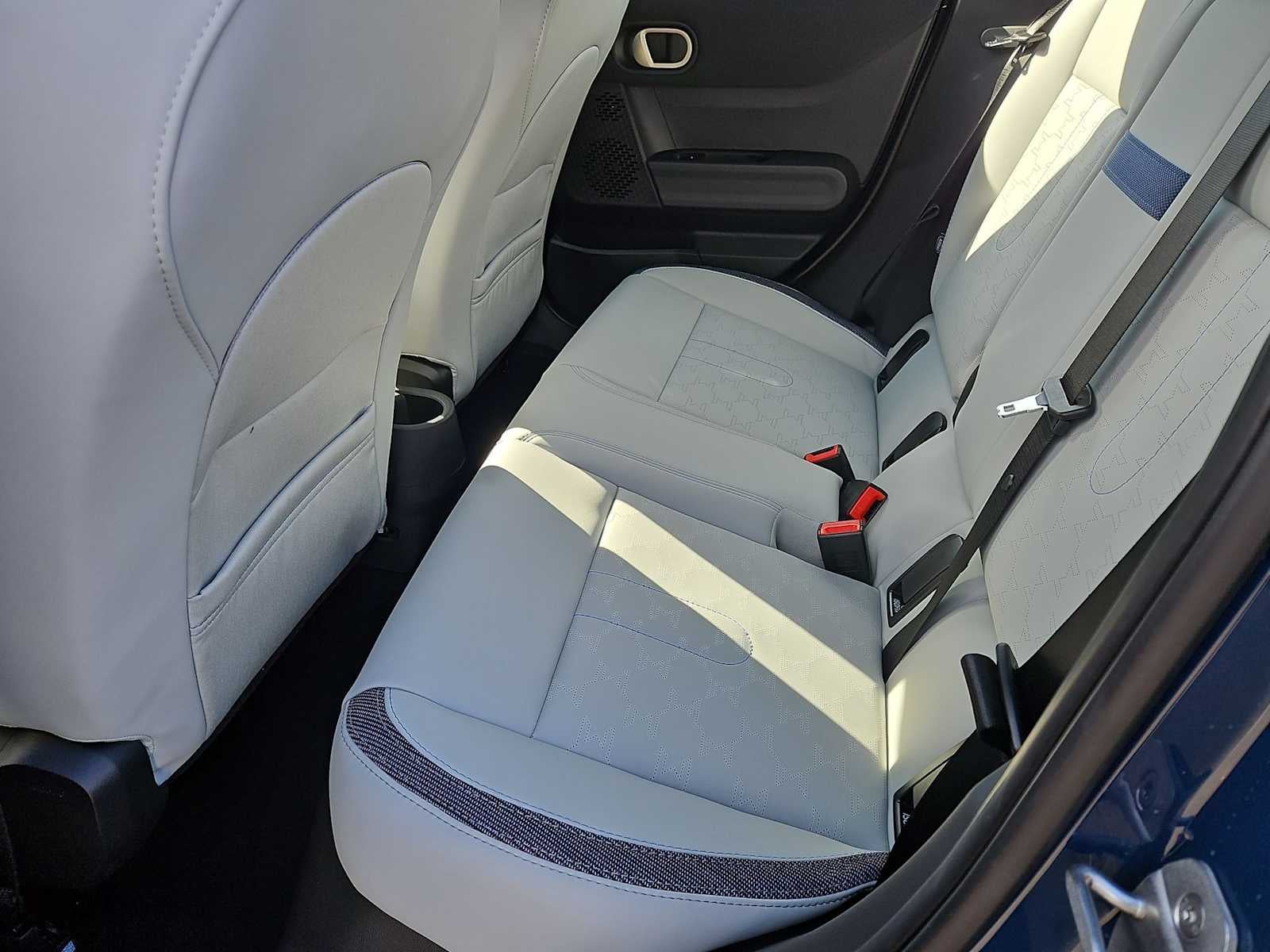 2026 MINI Techo Duro 4 Puertas Cooper S