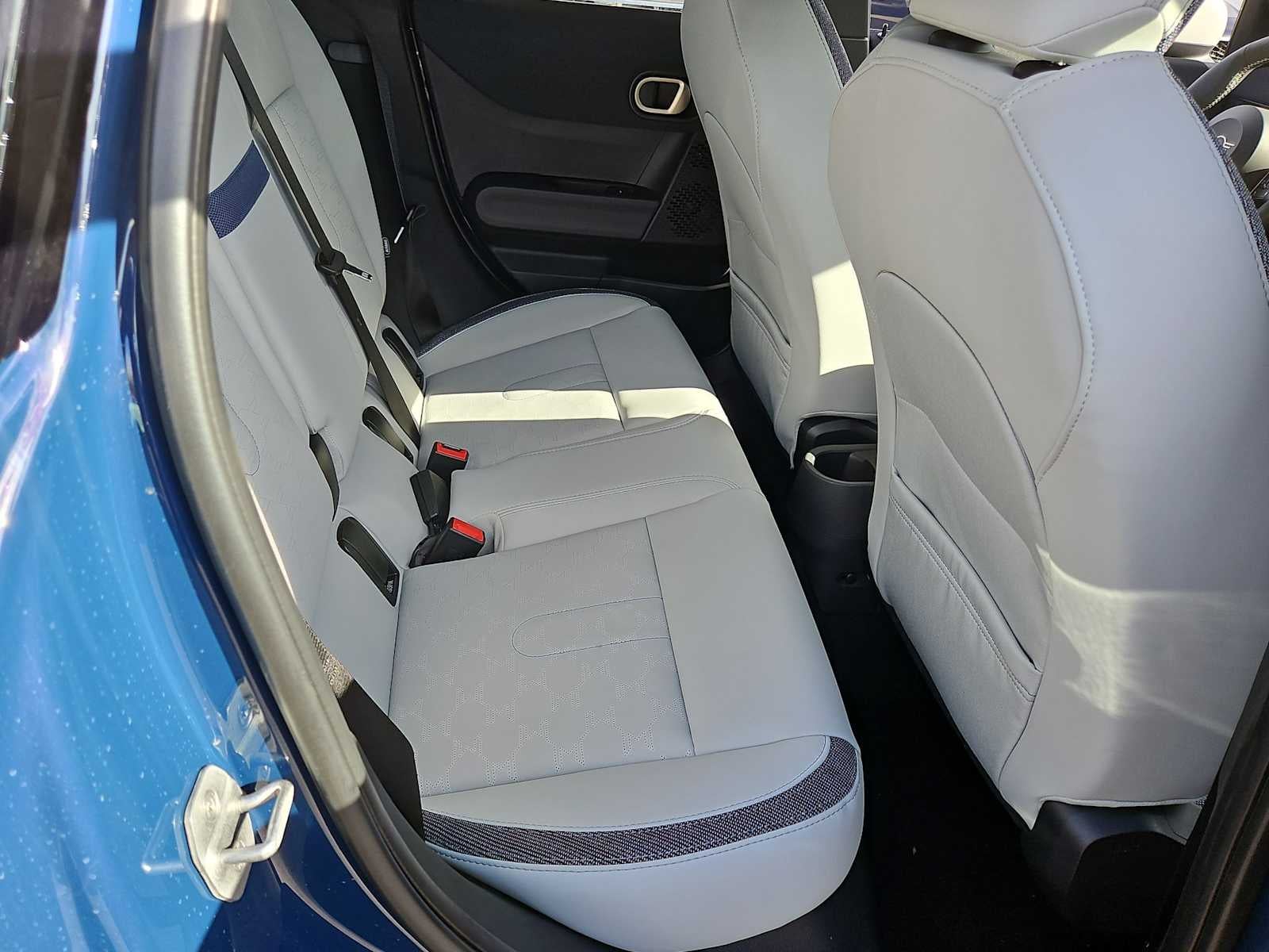 2026 MINI Techo Duro 4 Puertas Cooper S