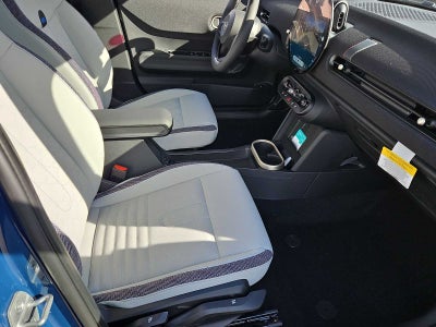 2026 MINI Techo Duro 4 Puertas Cooper S