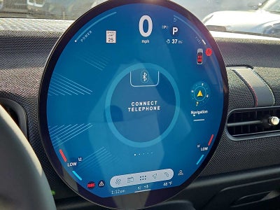 2026 MINI Techo Duro 4 Puertas Cooper S