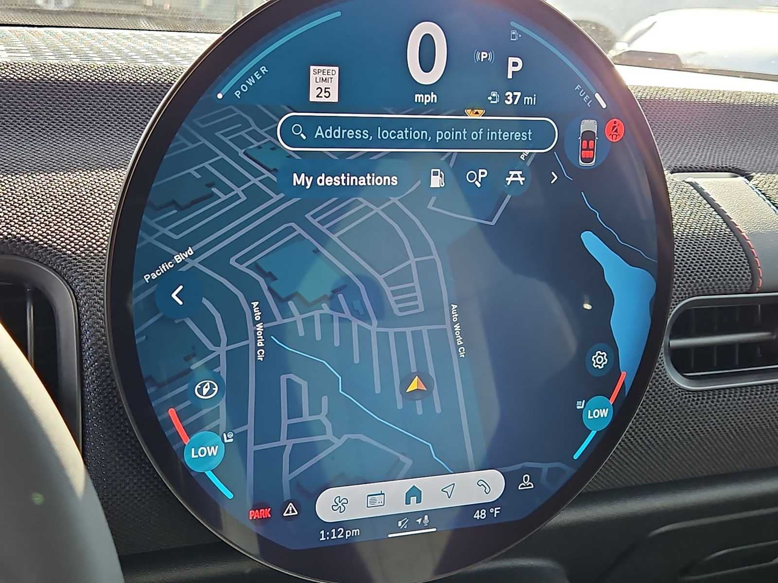 2026 MINI Techo Duro 4 Puertas Cooper S