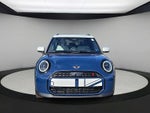 2026 MINI Techo Duro 4 Puertas Cooper S
