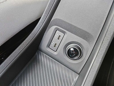 2026 MINI Techo Duro 4 Puertas Cooper S