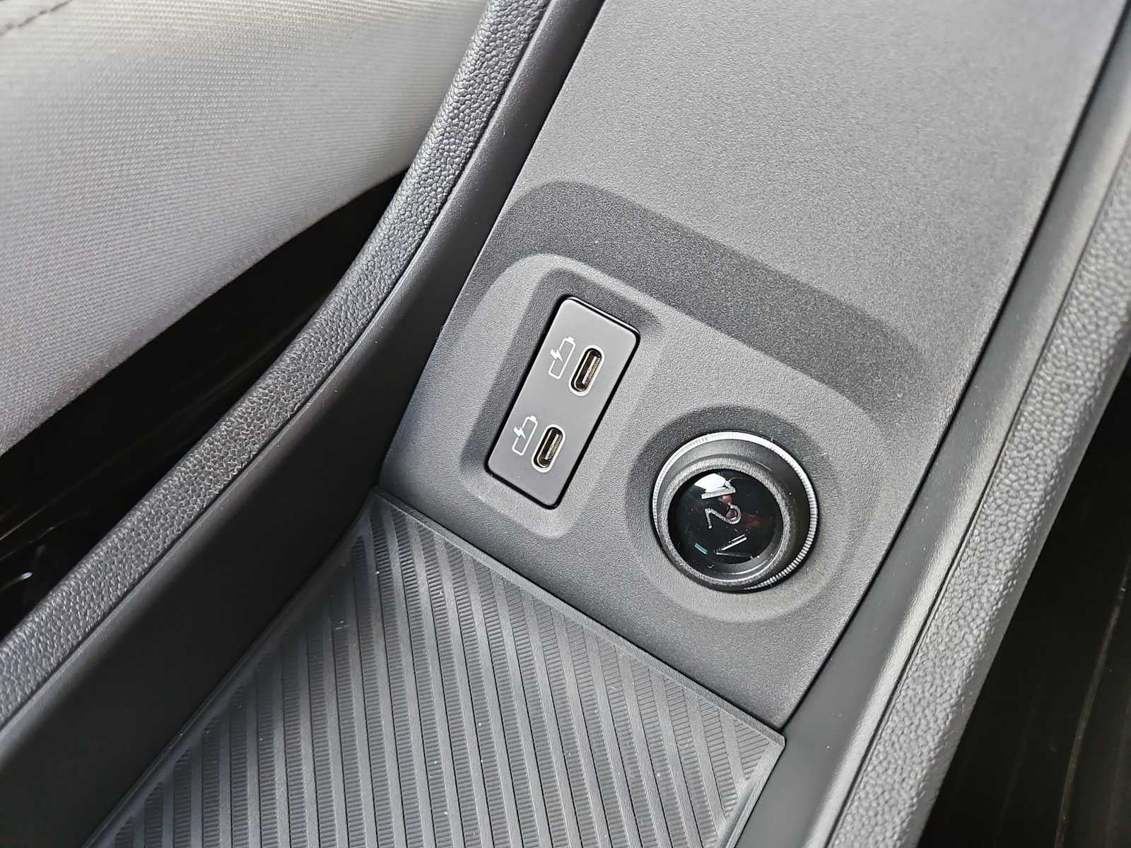 2026 MINI Techo Duro 4 Puertas Cooper S