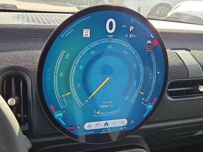 2026 MINI Techo Duro 4 Puertas Cooper S