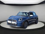 2026 MINI Techo Duro 4 Puertas Cooper S
