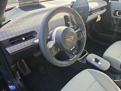 2026 MINI Techo Duro 4 Puertas Cooper S