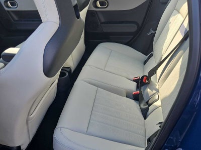 2026 MINI Techo Duro 4 Puertas Cooper S