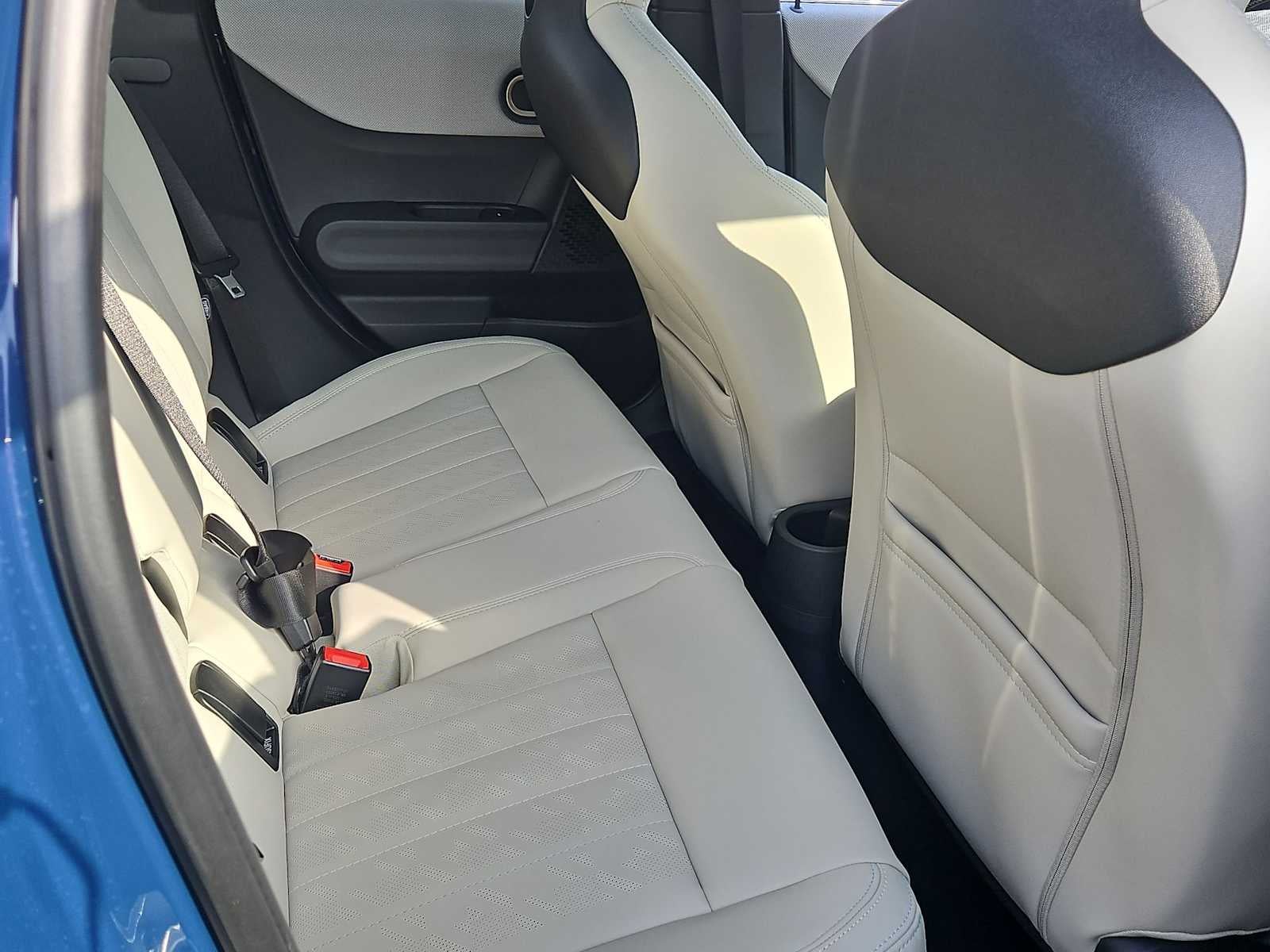 2026 MINI Techo Duro 4 Puertas Cooper S