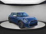 2026 MINI Techo Duro 4 Puertas Cooper S