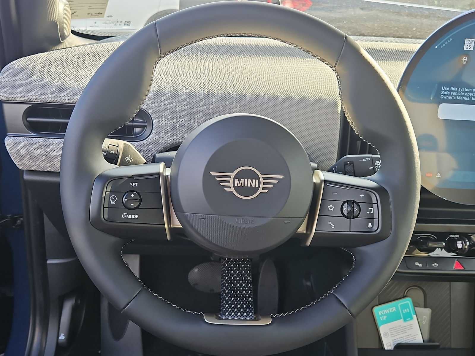 2026 MINI Techo Duro 4 Puertas Cooper S