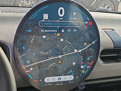 2026 MINI Techo Duro 4 Puertas Cooper S