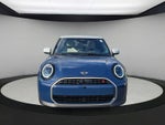 2026 MINI Techo Duro 4 Puertas Cooper S