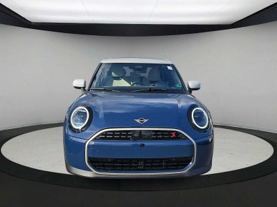 2026 MINI Techo Duro 4 Puertas Cooper S
