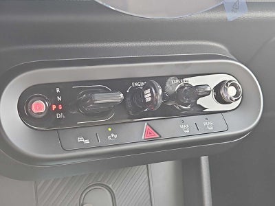 2026 MINI Techo Duro 4 Puertas Cooper S