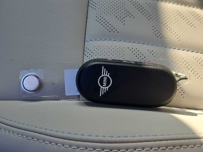 2026 MINI Techo Duro 4 Puertas Cooper S