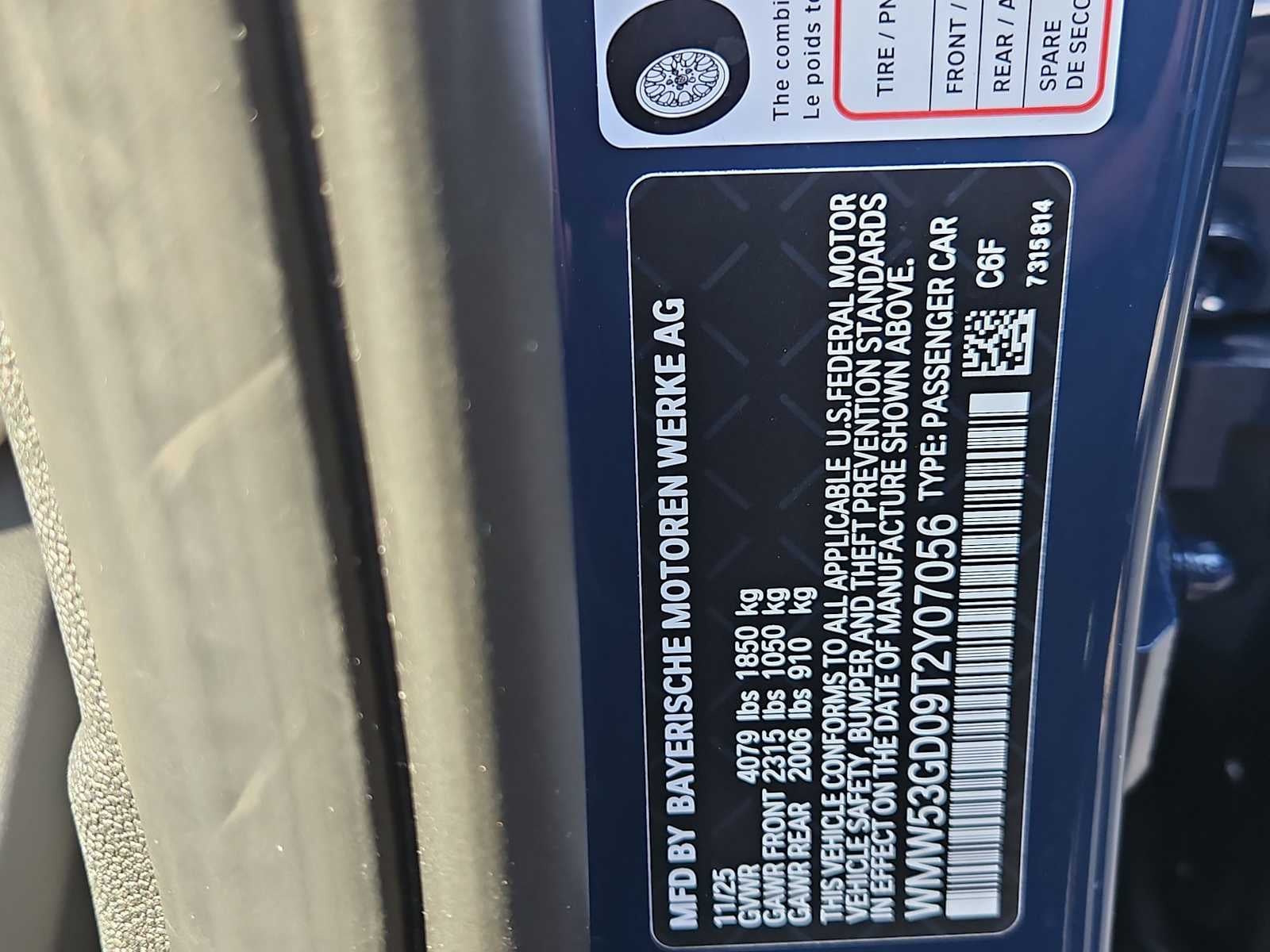 2026 MINI Techo Duro 4 Puertas Cooper S