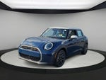 2026 MINI Techo Duro 4 Puertas Cooper S