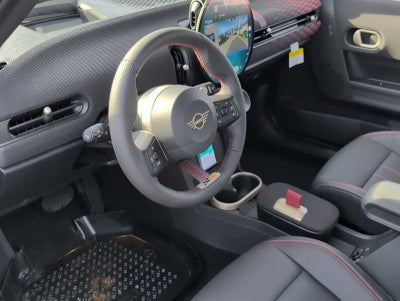 2026 MINI Techo Duro 4 Puertas Cooper S