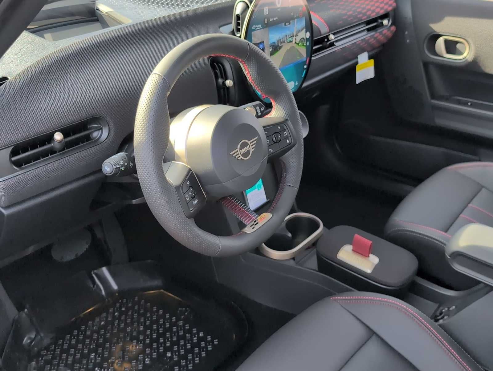 2026 MINI Techo Duro 4 Puertas Cooper S