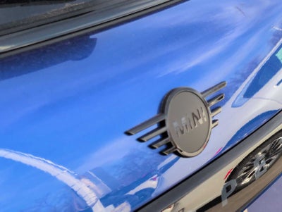 2026 MINI Techo Duro 4 Puertas Cooper S