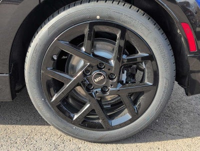 2026 MINI Techo Duro 4 Puertas Cooper S