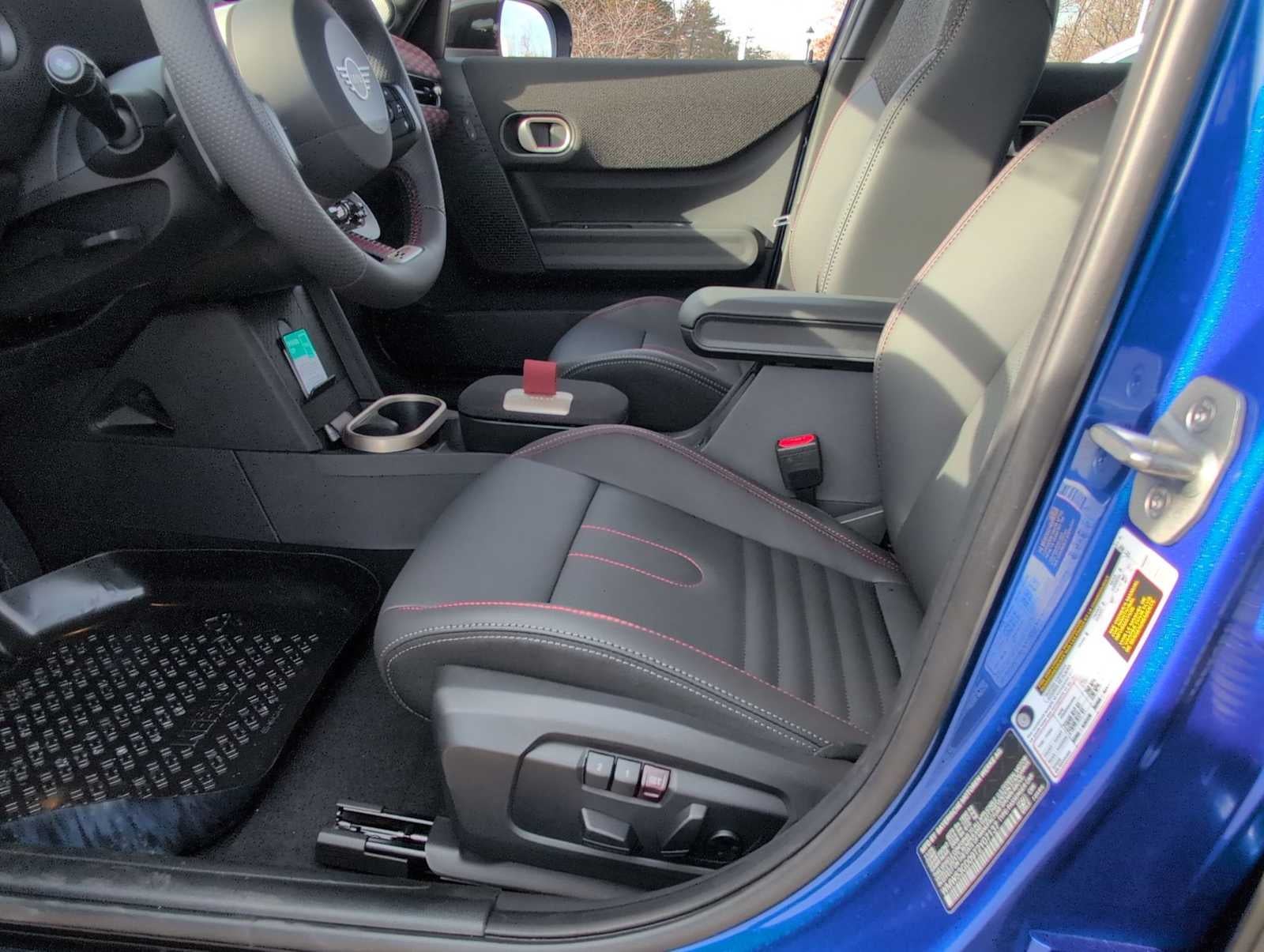 2026 MINI Techo Duro 4 Puertas Cooper S