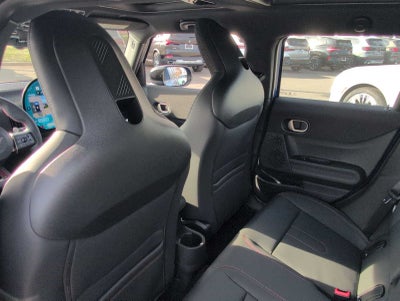 2026 MINI Techo Duro 4 Puertas Cooper S