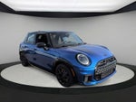 2026 MINI Techo Duro 4 Puertas Cooper S