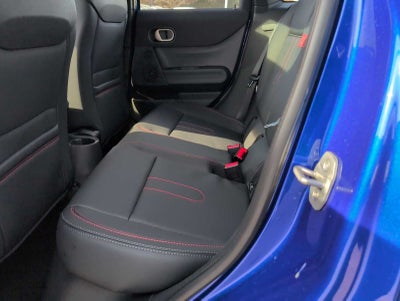 2026 MINI Techo Duro 4 Puertas Cooper S