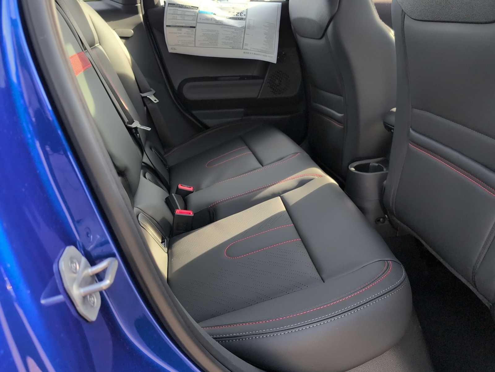 2026 MINI Techo Duro 4 Puertas Cooper S