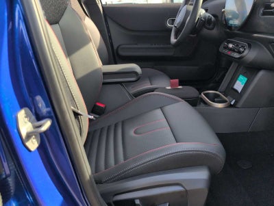 2026 MINI Techo Duro 4 Puertas Cooper S