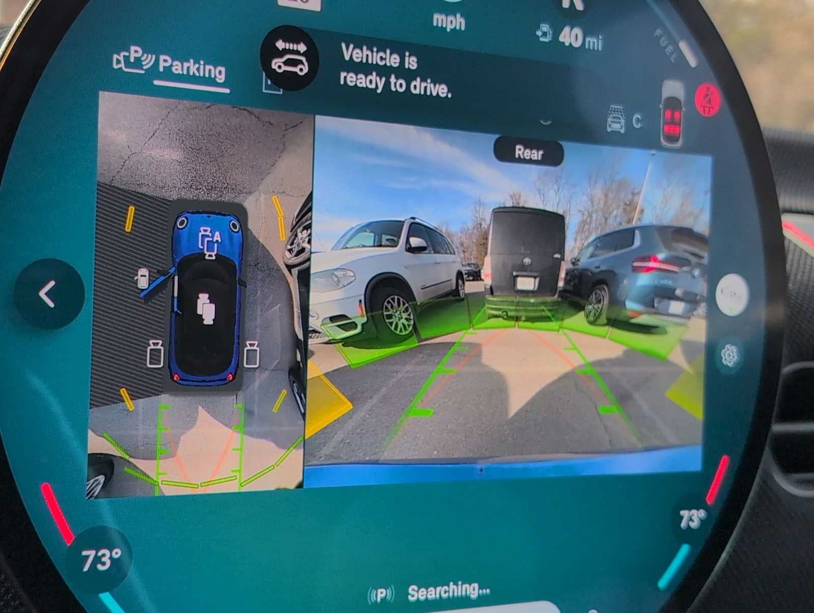 2026 MINI Techo Duro 4 Puertas Cooper S