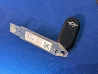 2026 MINI Techo Duro 4 Puertas Cooper S